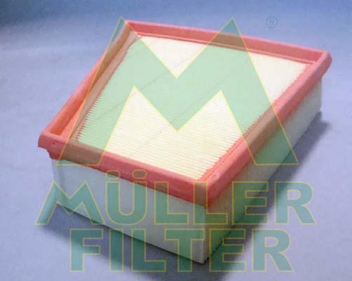 Muller Filter PA729 - Gaisa filtrs ps1.lv