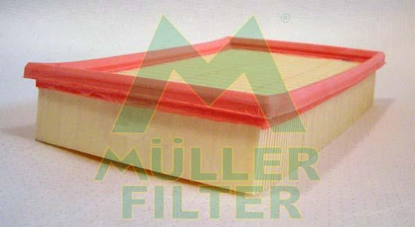 Muller Filter PA721 - Gaisa filtrs ps1.lv