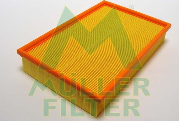 Muller Filter PA779 - Gaisa filtrs ps1.lv