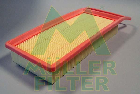 Muller Filter PA775 - Gaisa filtrs ps1.lv