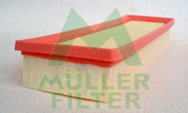 Muller Filter PA776 - Gaisa filtrs ps1.lv