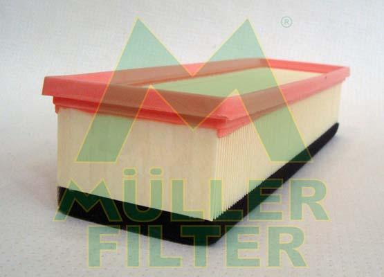 Muller Filter PA778 - Gaisa filtrs ps1.lv