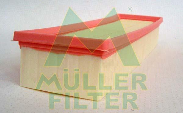 Muller Filter PA777 - Gaisa filtrs ps1.lv