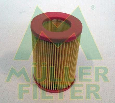Muller Filter PAM246 - Gaisa filtrs ps1.lv