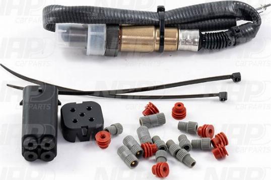 NAP CLS10120 - Lambda zonde ps1.lv