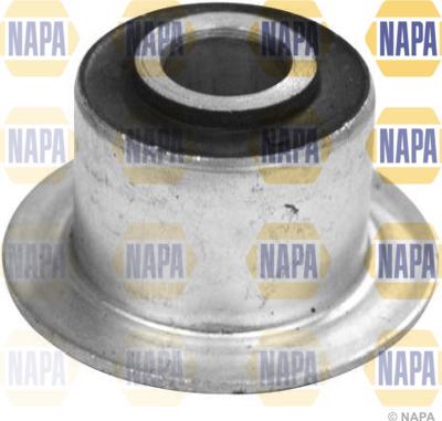NAPA NST8324 - Piekare, Lokšņu atspere ps1.lv