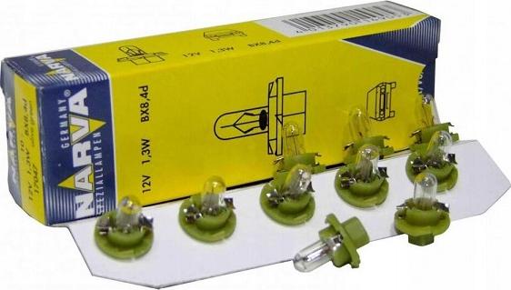 Narva 170473000 - Kvēlspuldze, Instrumentu paneļa apgaismojums ps1.lv