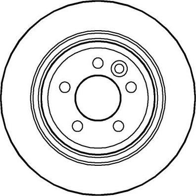 Brembo 78781 - Bremžu diski ps1.lv