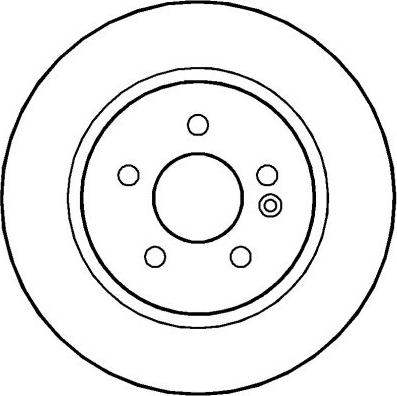 Brembo 78231 - Bremžu diski ps1.lv