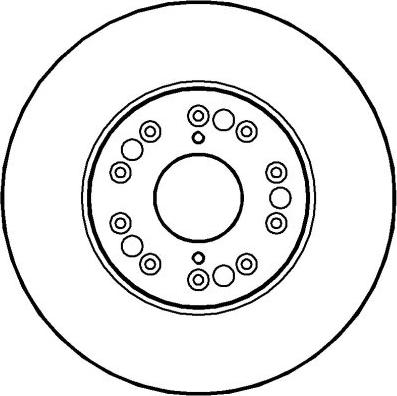 Brembo 91781 - Bremžu diski ps1.lv