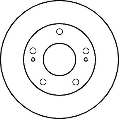 Brake Engineering 955642 - Bremžu diski ps1.lv