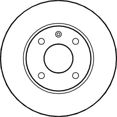 Brake Engineering DI951099 - Bremžu diski ps1.lv