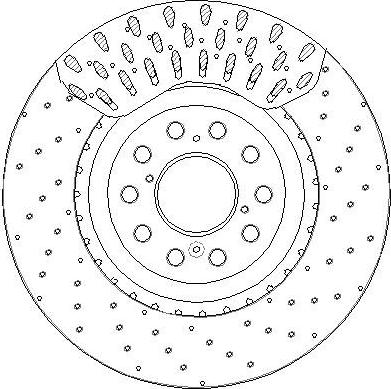 Maxtech 851150.6060 - Bremžu diski ps1.lv