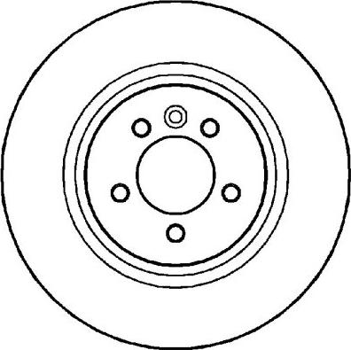 Brembo 09.8877.34 - Bremžu diski ps1.lv