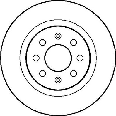 Brembo RS.135.000 - Bremžu diski ps1.lv