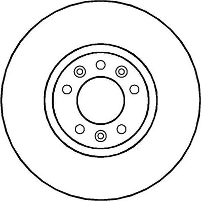 Icer 78BD5624-2 - Bremžu diski ps1.lv