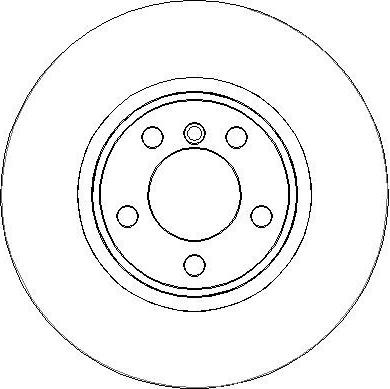 BOSCH 0 986 479 A06 - Bremžu diski ps1.lv