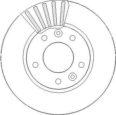 Magneti Marelli 360406078100 - Bremžu diski ps1.lv