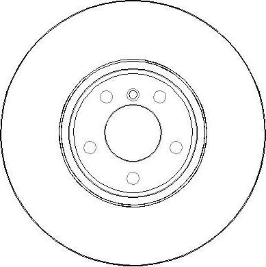 BENDIX 521496 - Bremžu diski ps1.lv