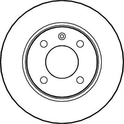 Maxgear 19-2542 - Bremžu diski ps1.lv