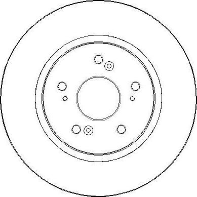 Brembo 09.A866.14 - Bremžu diski ps1.lv