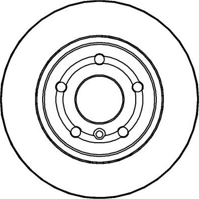 Magneti Marelli 360406064400 - Bremžu diski ps1.lv