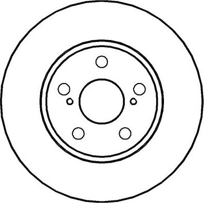 Brembo 09.B494.10 - Bremžu diski ps1.lv