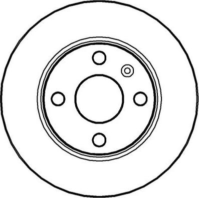 Motaquip LVBE351Z - Bremžu diski ps1.lv