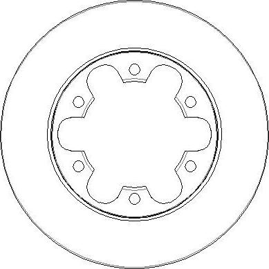 Brake Engineering DI957094 - Bremžu diski ps1.lv