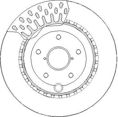 Brembo 09.A198.11 - Bremžu diski ps1.lv