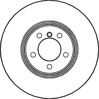 Magneti Marelli 360406054400 - Bremžu diski ps1.lv