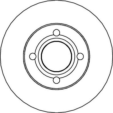 Maxtech 871123.6880 - Bremžu diski ps1.lv