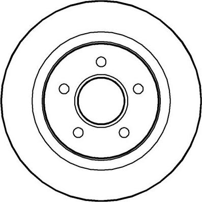 Brake Engineering 955840 - Bremžu diski ps1.lv