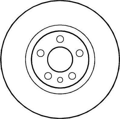 R Brake 78RBD24678 - Bremžu diski ps1.lv