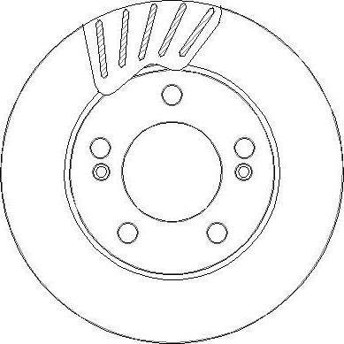 Maxgear 19-2270SPORT - Bremžu diski ps1.lv