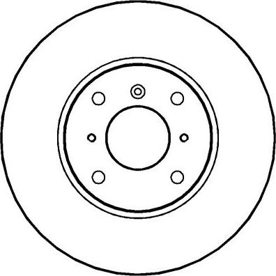 BENDIX 520520 - Bremžu diski ps1.lv