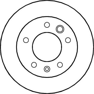 Brembo 73141 - Bremžu diski ps1.lv