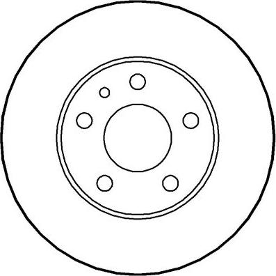 Brembo 08.5085.24 - Bremžu diski ps1.lv