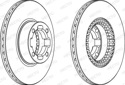 Brembo 09.4919.74 - Bremžu diski ps1.lv