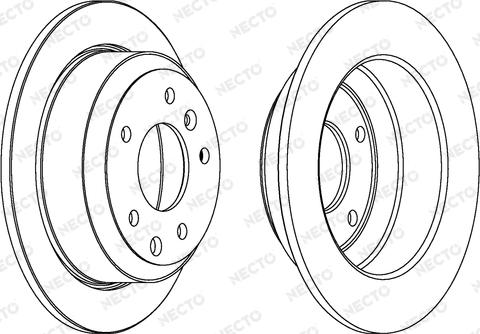 Brake Engineering DI953790 - Bremžu diski ps1.lv