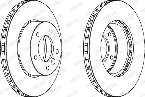 Brembo 55291 - Bremžu diski ps1.lv