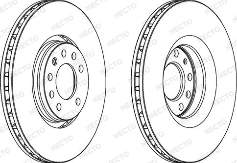 Brembo 09.9177.10 - Bremžu diski ps1.lv