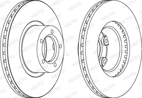 Brake Engineering DI933731 - Bremžu diski ps1.lv