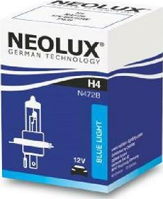 NEOLUX® N472B - Kvēlspuldze, Tālās gaismas lukturis ps1.lv