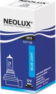 NEOLUX® N711B - Kvēlspuldze, Tālās gaismas lukturis ps1.lv