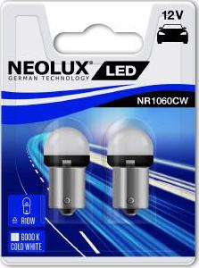 NEOLUX® NR1060CW-02B - Kvēlspuldze, Pagriezienu signāla lukturis ps1.lv