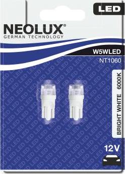 NEOLUX® NT1060-02B - Kvēlspuldze, Salona telpas apgaismojums ps1.lv