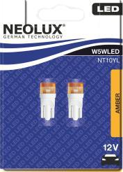 NEOLUX® NT10YL-02B - Kvēlspuldze, Salona telpas apgaismojums ps1.lv