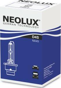 NEOLUX® NX4S - Kvēlspuldze, Tālās gaismas lukturis ps1.lv