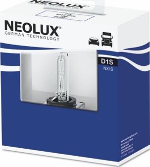 NEOLUX® NX1S-1SCB - Kvēlspuldze, Tālās gaismas lukturis ps1.lv